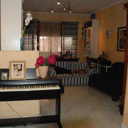 Anna VI Guest Home Roma Exterior foto