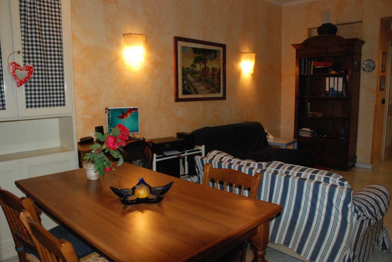 Anna VI Guest Home Roma Exterior foto