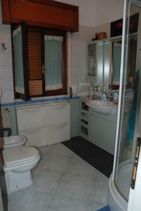 Anna VI Guest Home Roma Exterior foto