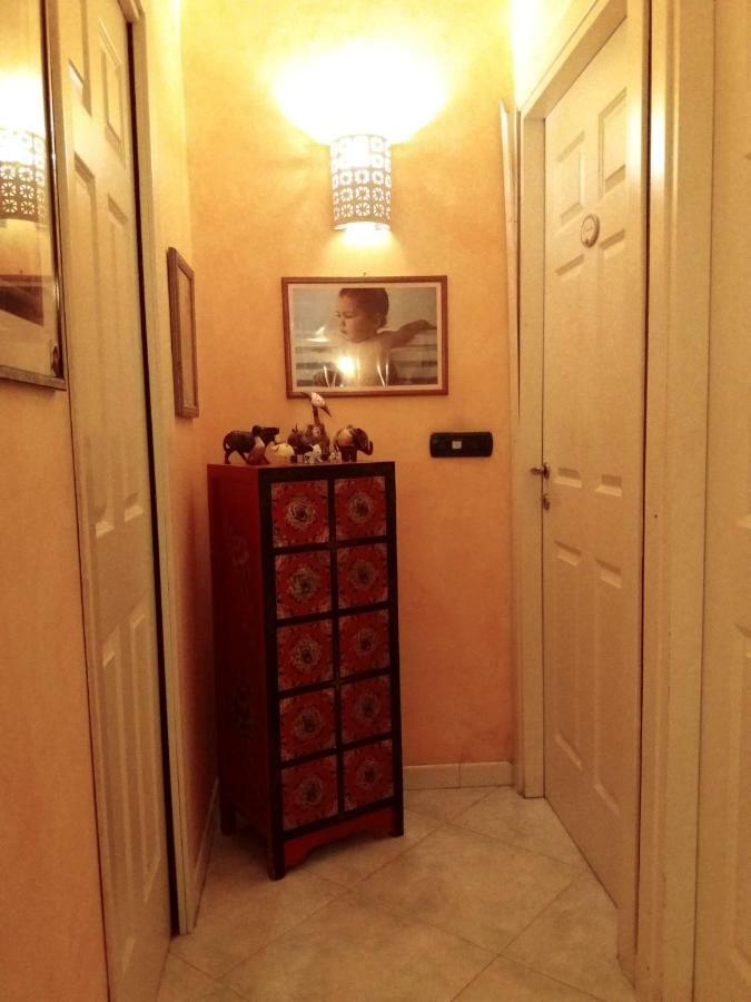 Anna VI Guest Home Roma Exterior foto