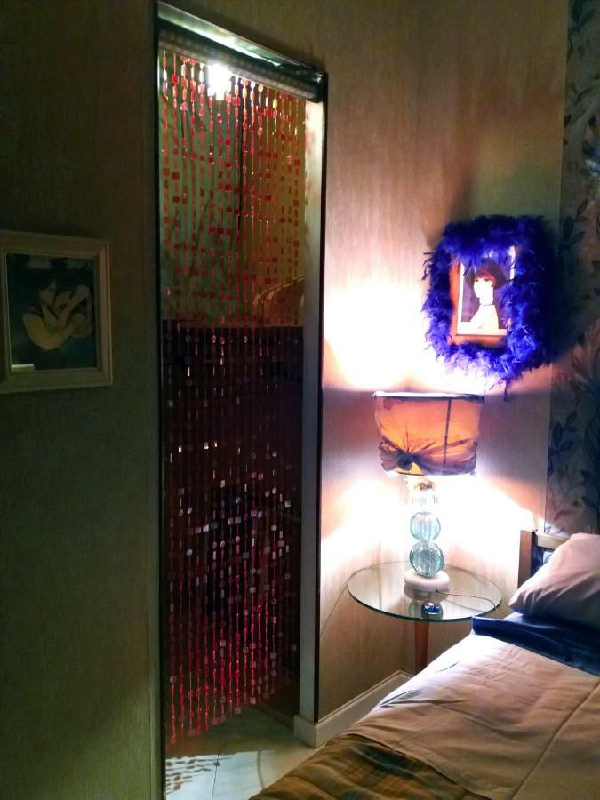 Anna VI Guest Home Roma Exterior foto